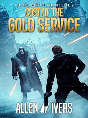 cover image of Cost of the Gold Service